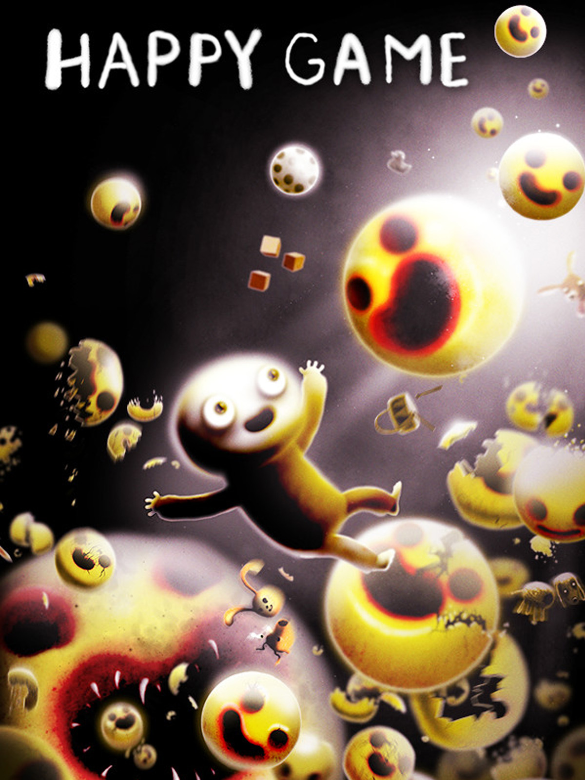 Happy Game | Download and Buy Today - Epic Games Store
