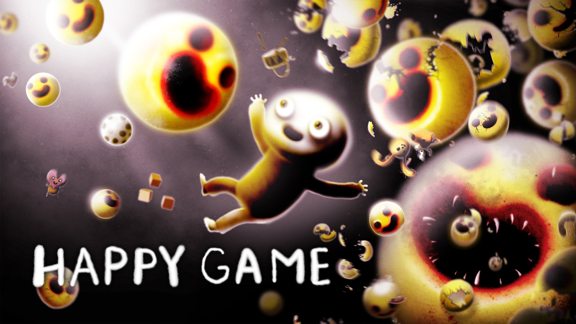 Happy Game