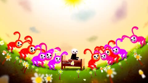 Happy Game | Descárgalo y cómpralo hoy - Epic Games Store