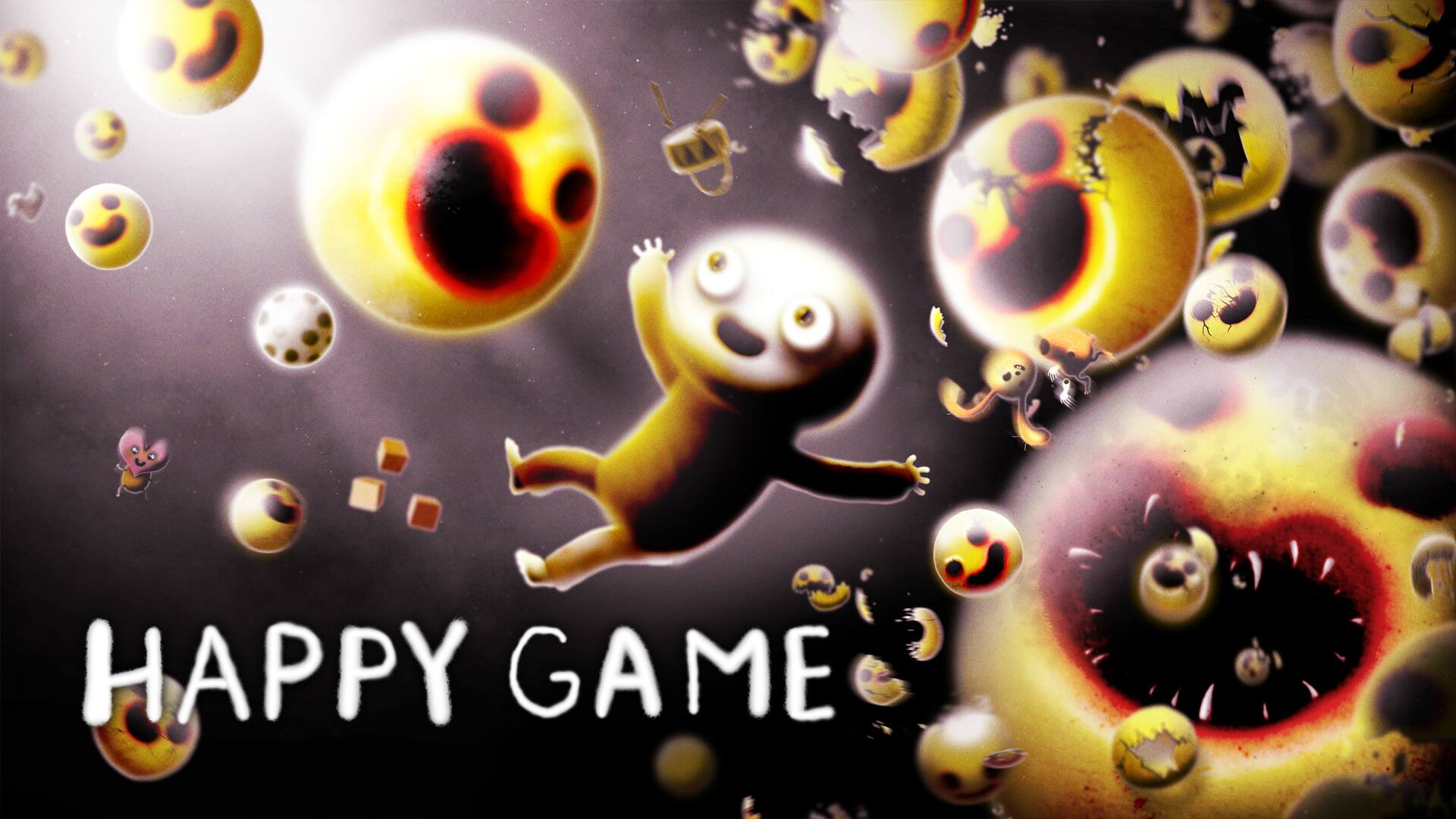 Happy Game