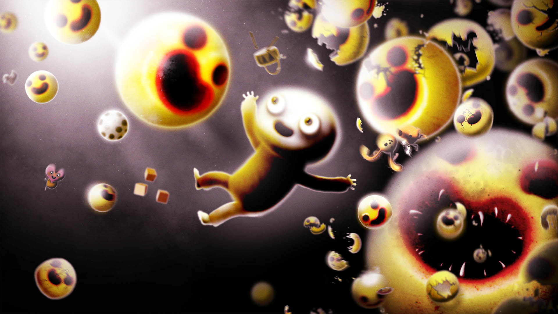 【新品・未開封】MIND GAMES Happy People Happy Game | Download and Buy Today - Epic Games Store