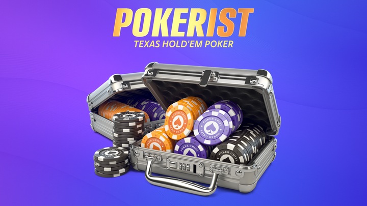 Big Pile of chips