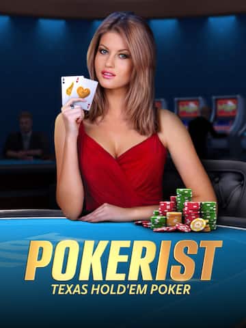 Texas Hold'em Poker: Pokerist