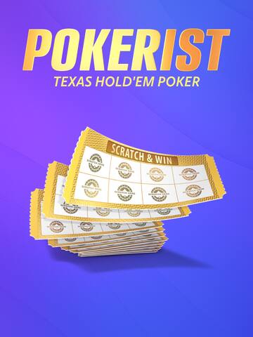 Lottery tickets 5-5B
