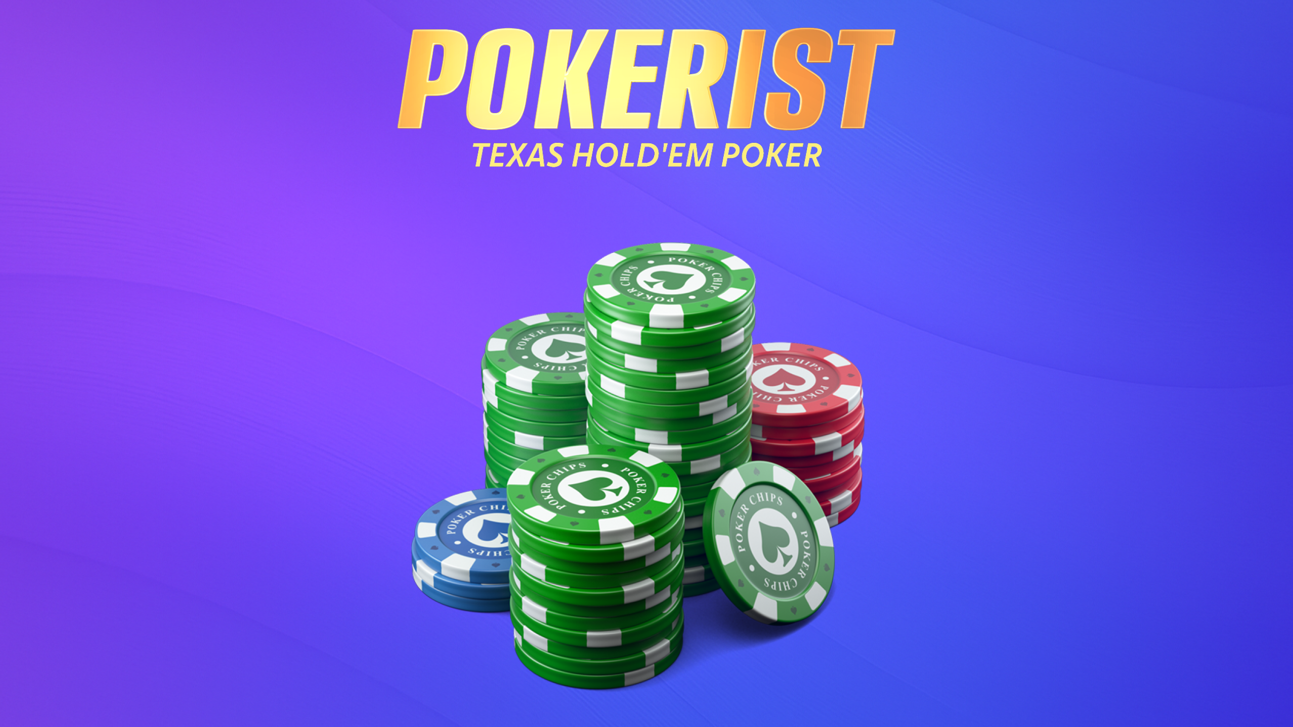 Small Stack of Chips - OfferImageWide