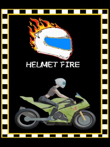 HelmetFire