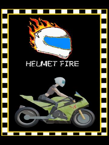 HelmetFire