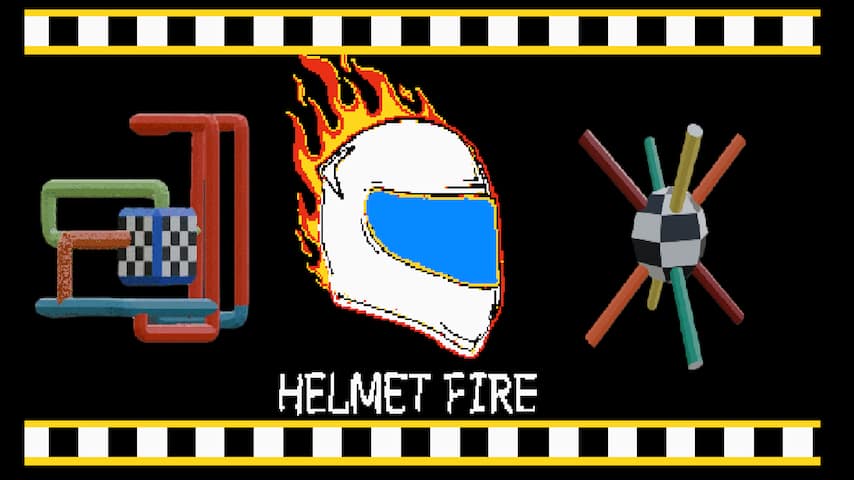 HelmetFire PC game deal