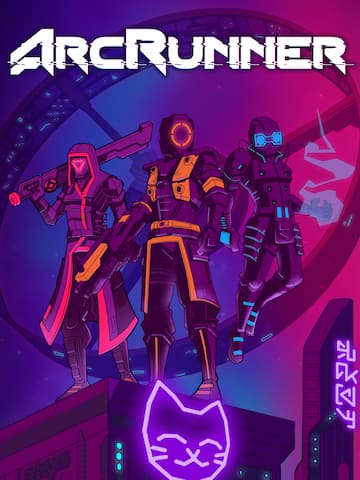 ArcRunner