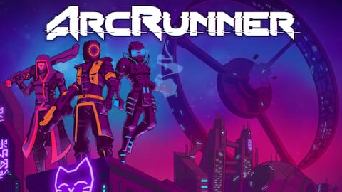 ArcRunner