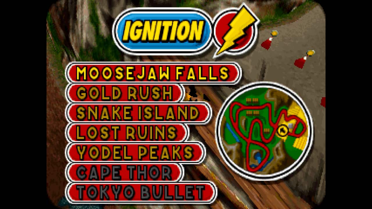 Carousel slide 3