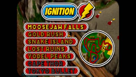 Ignition | Transfere e compra hoje – Epic Games Store