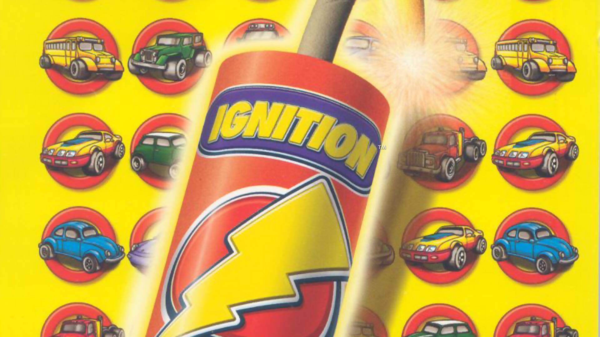 Ignition