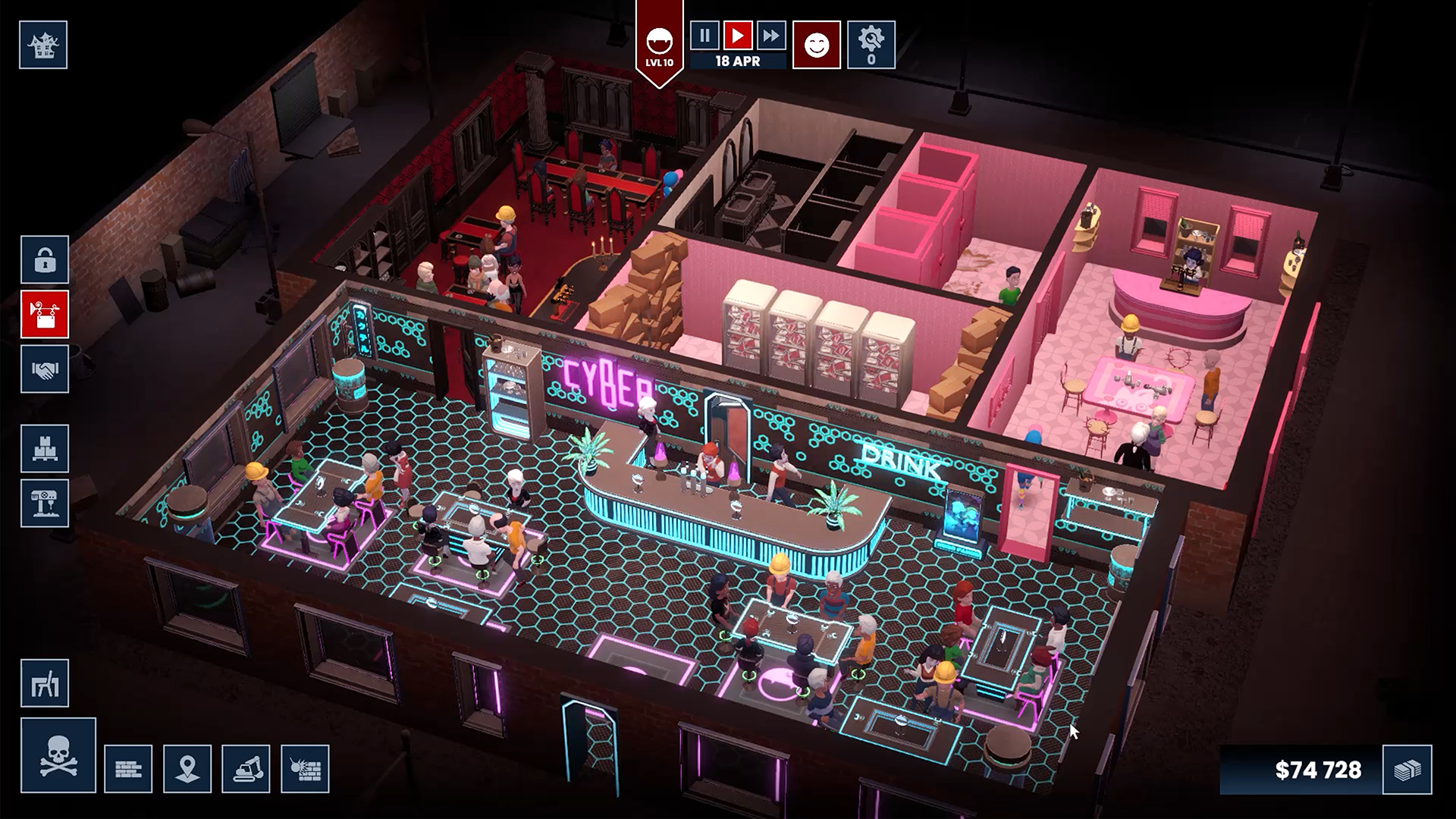 Blood Bar Tycoon-19p9v