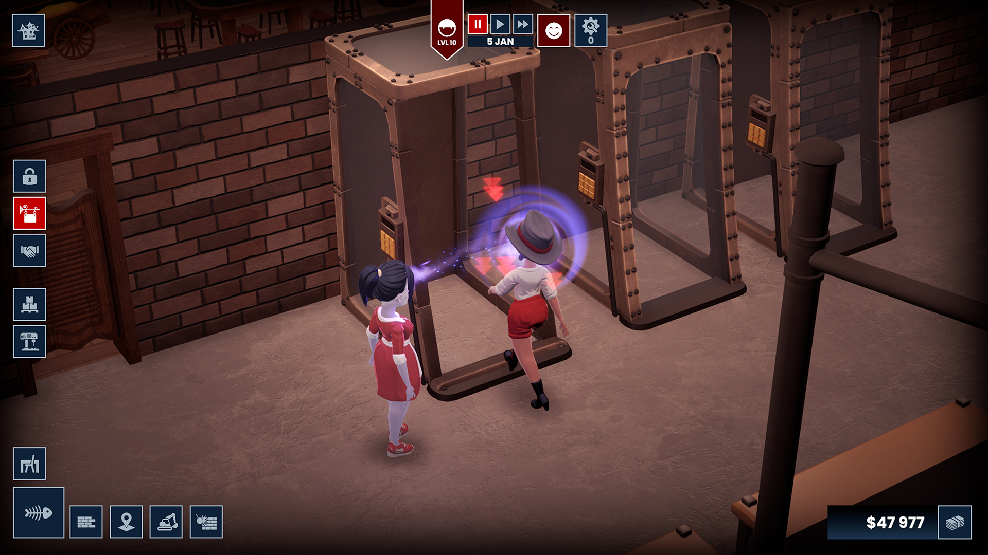 Blood Bar Tycoon-1k263