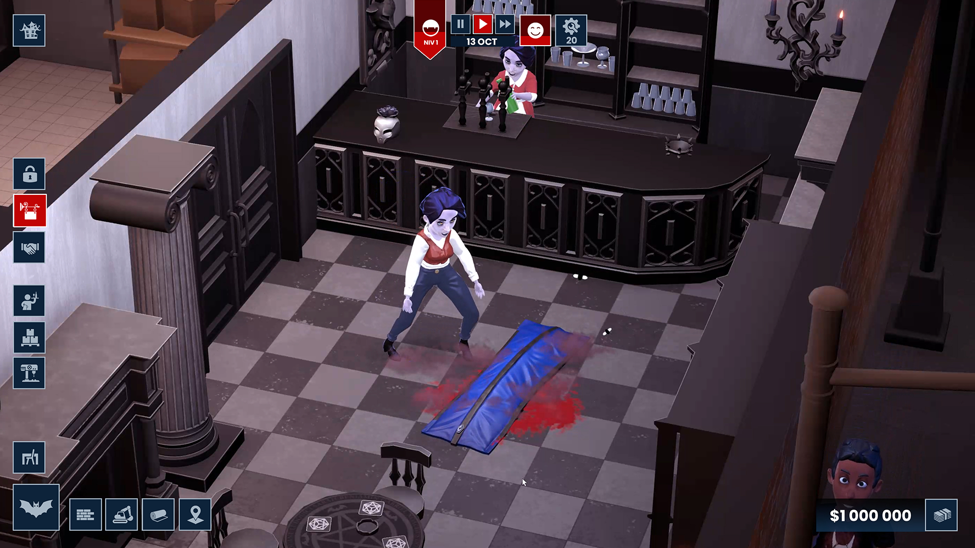 Blood Bar Tycoon-4a5ww