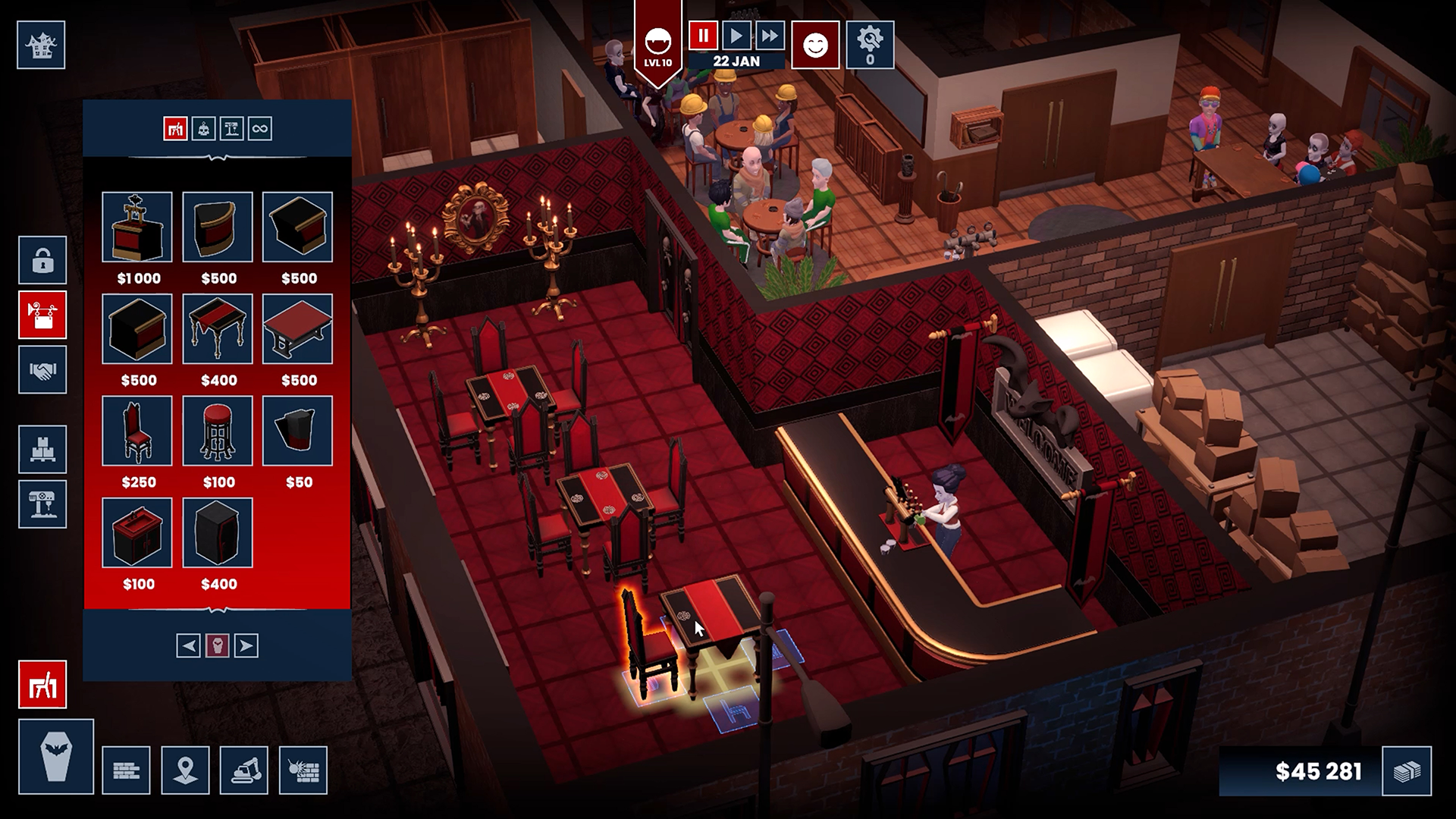 Blood Bar Tycoon-lzj3w