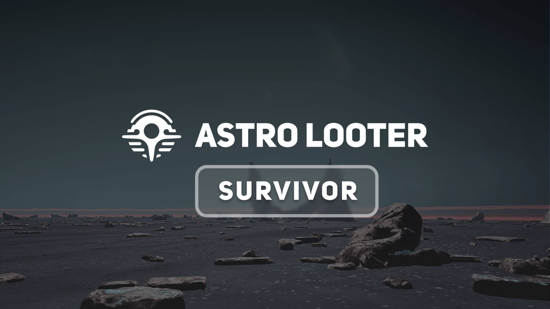 Astro Looter: Survivor