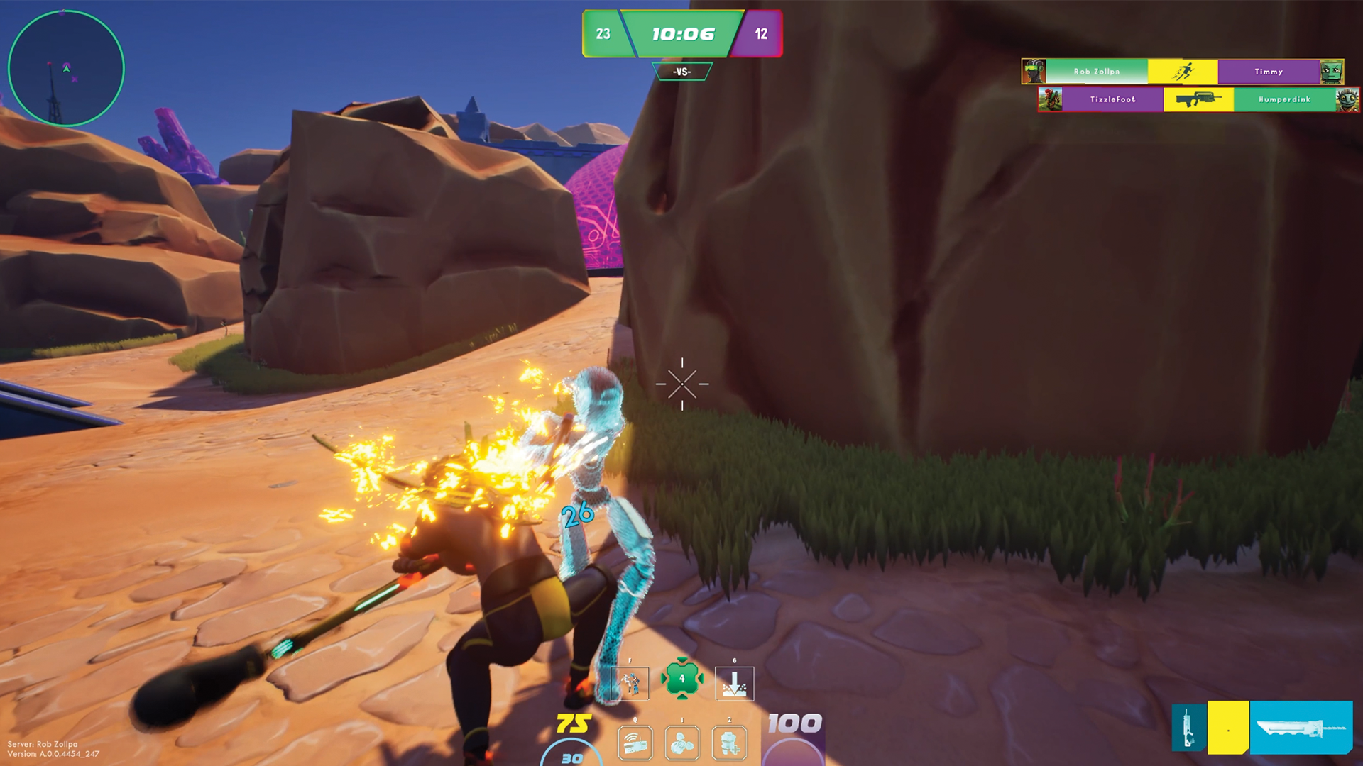 Maverick Supporter Pack - featuredMedia