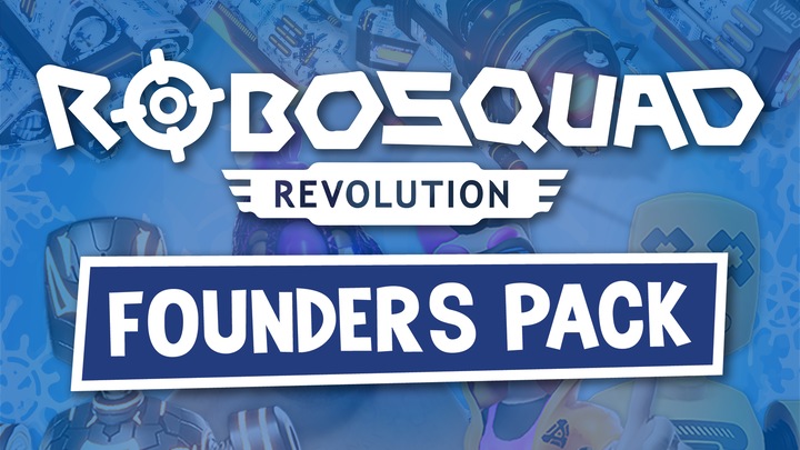 Founder's Pack