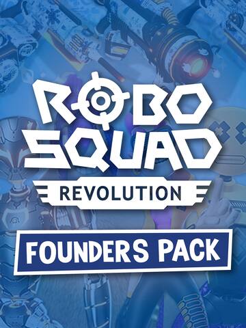 Founder's Pack