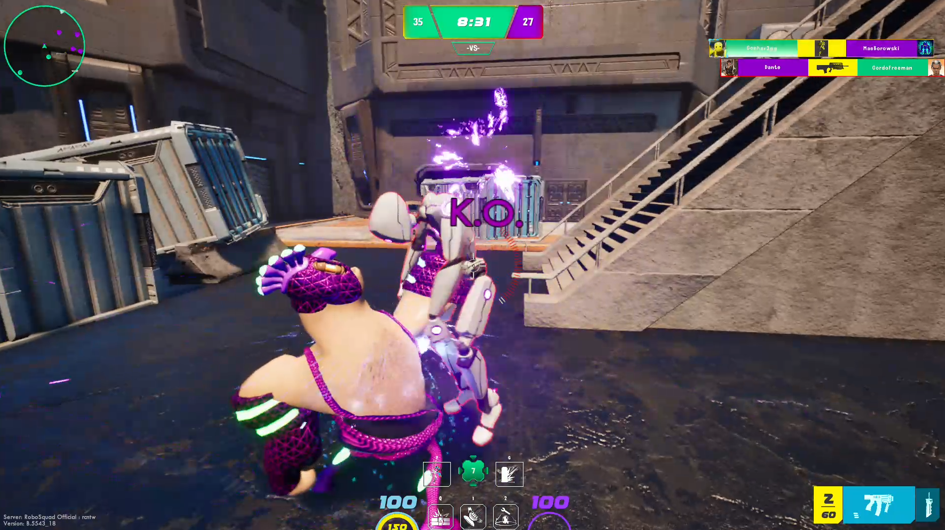 Zorans Resistance-2lh36