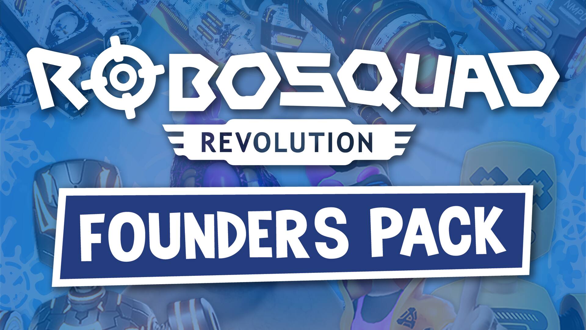Founder's Pack