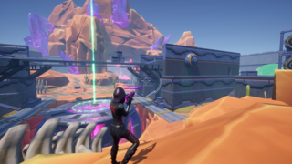 RoboSquad Revolution screenshot 3