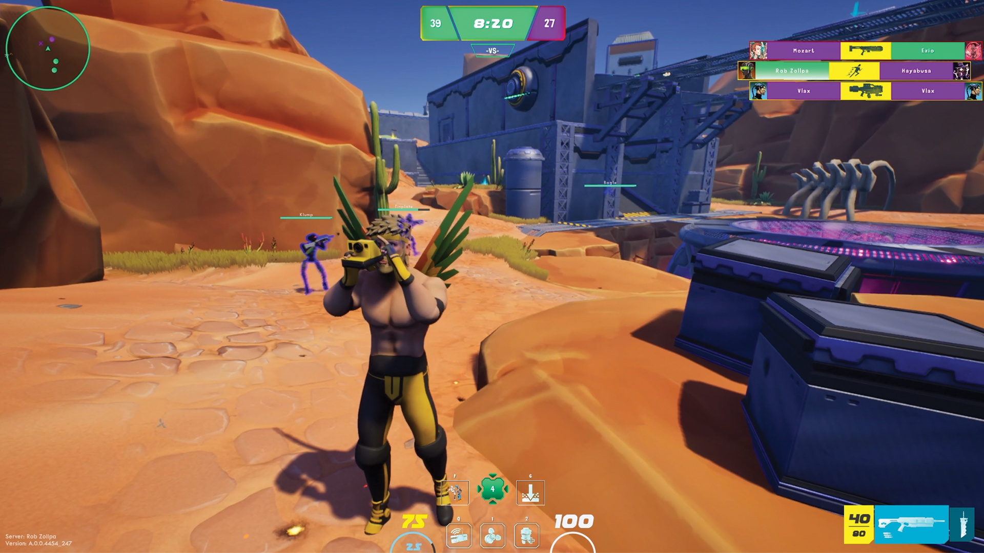 Maverick Supporter Pack - featuredMedia