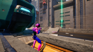 RoboSquad Revolution screenshot 4