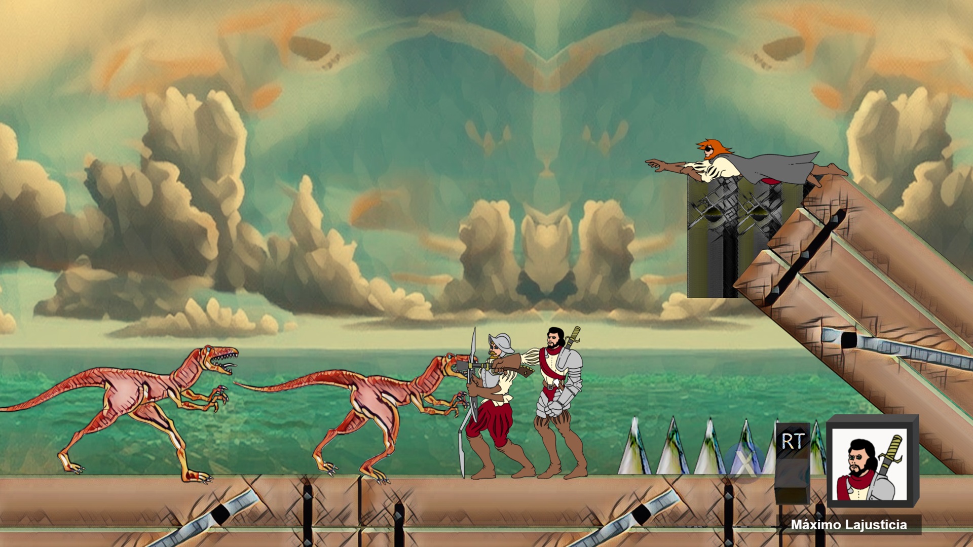Conquistador Rex-4evzu