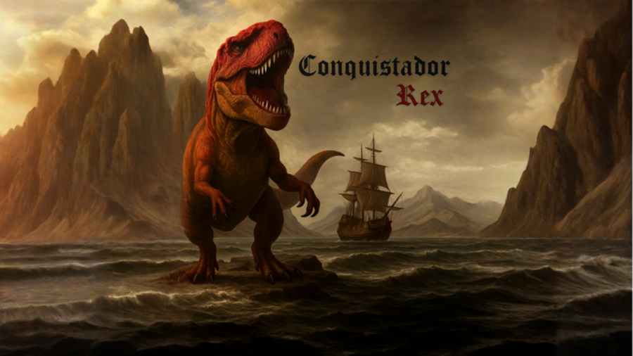 Conquistador Rex