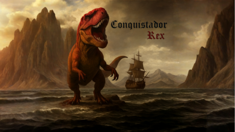 Conquistador Rex