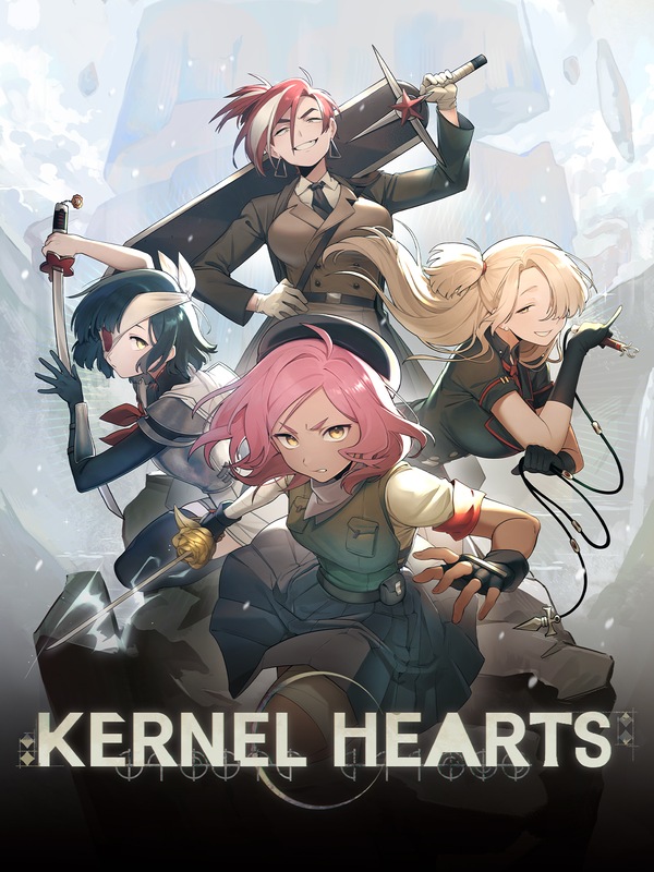 Kernel Hearts
