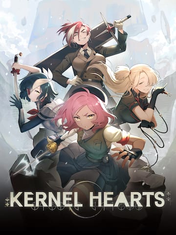 Kernel Hearts