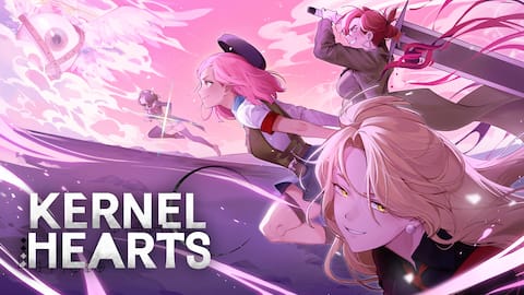 Kernel Hearts
