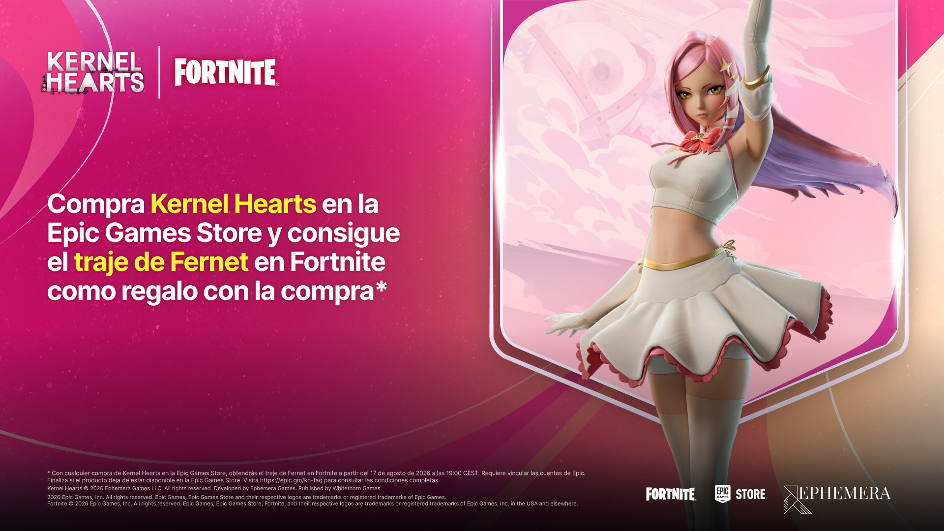 Kernel Hearts-1i1of