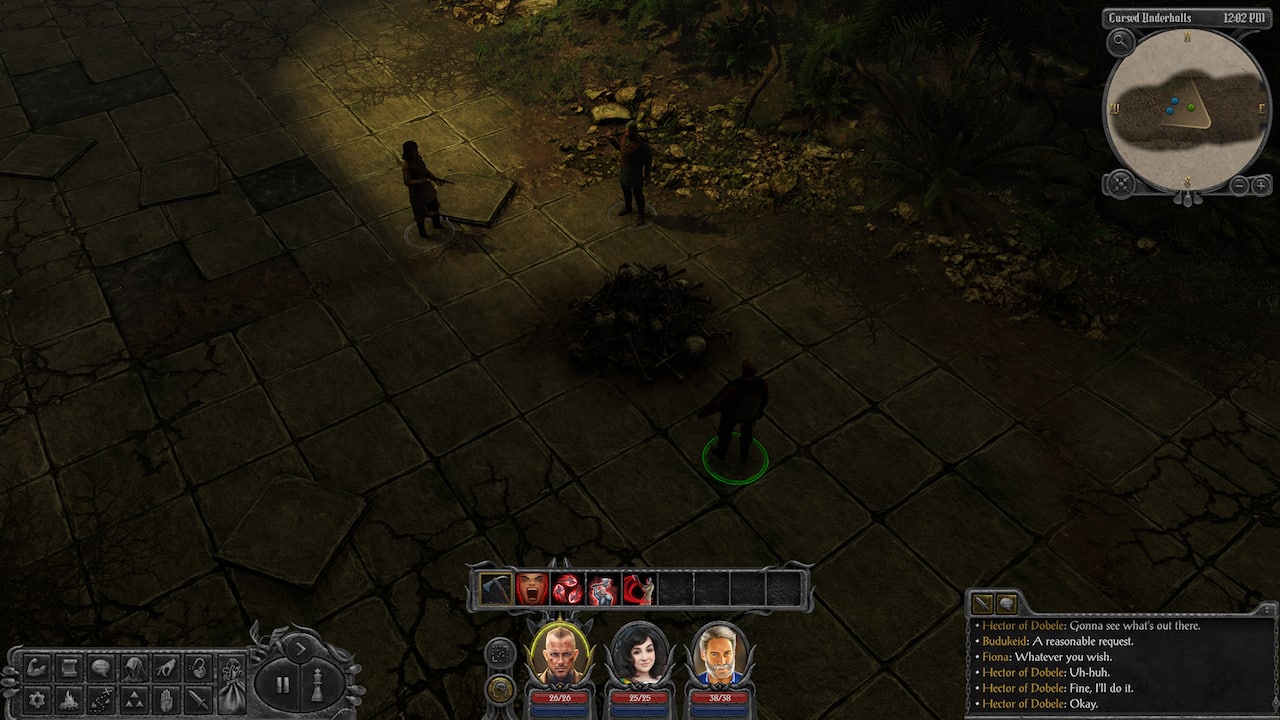 Swordhaven: Iron Conspiracy-11qrj
