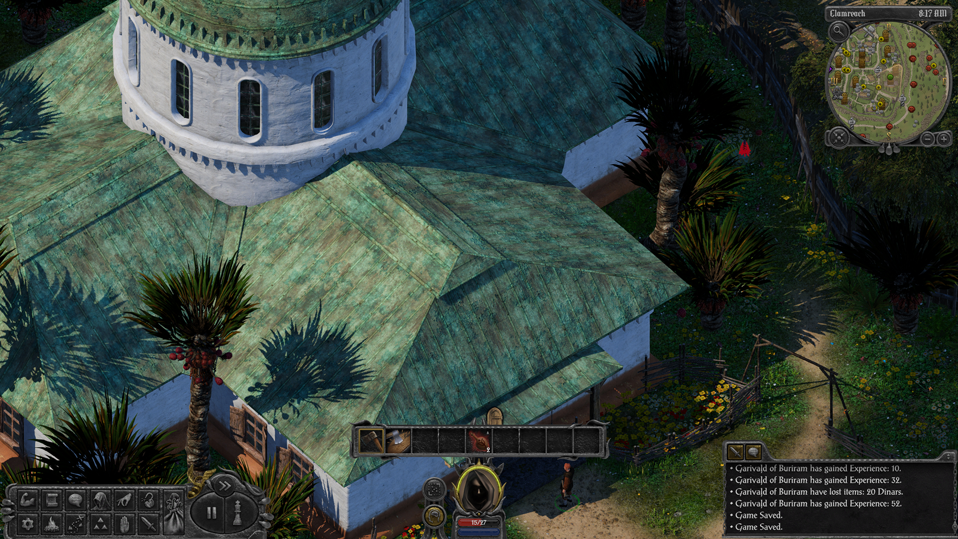 Swordhaven: Iron Conspiracy-155so