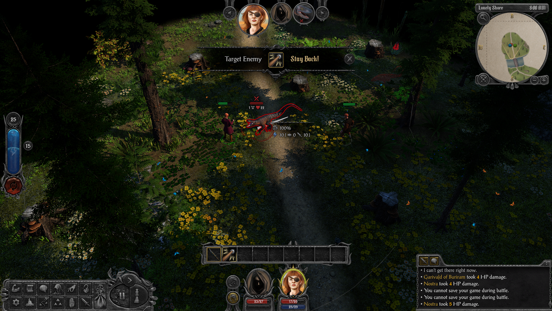 Swordhaven: Iron Conspiracy-193k6