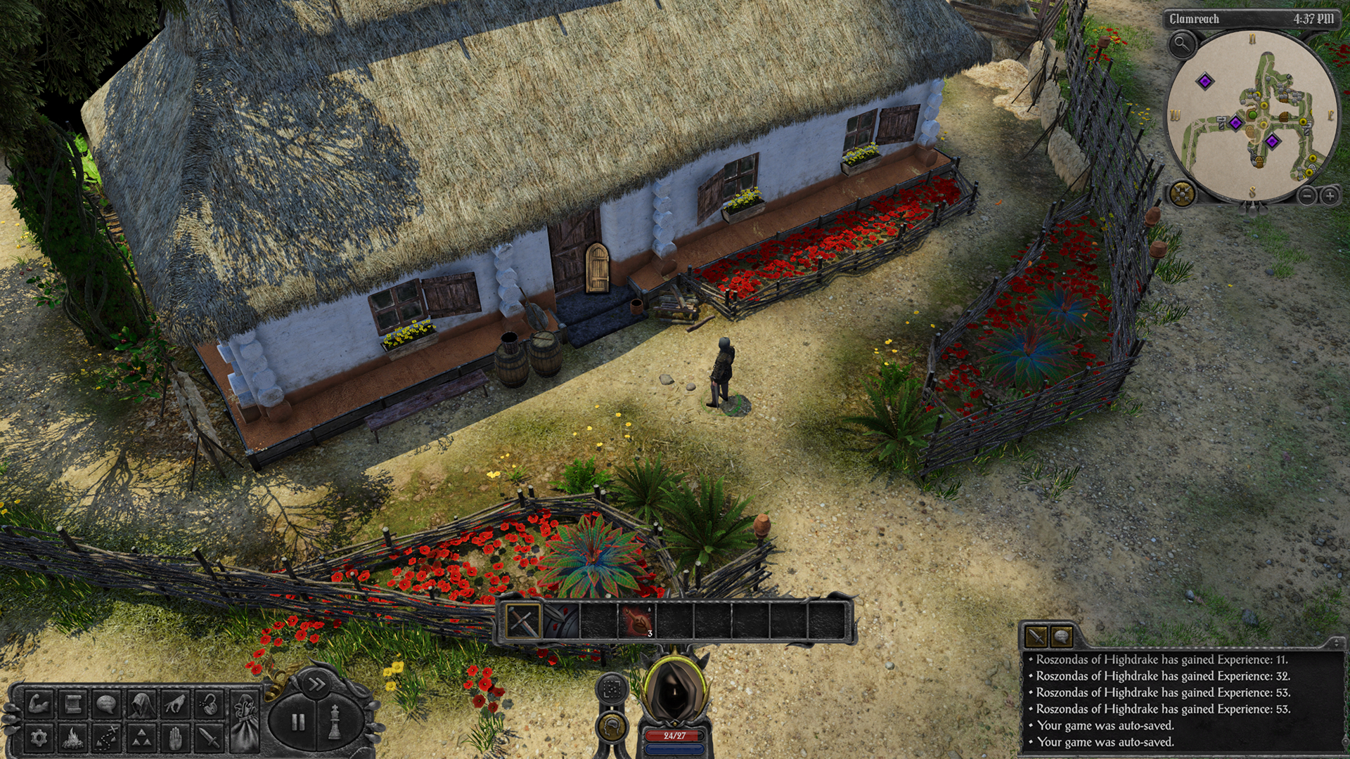Swordhaven: Iron Conspiracy-1k9tt