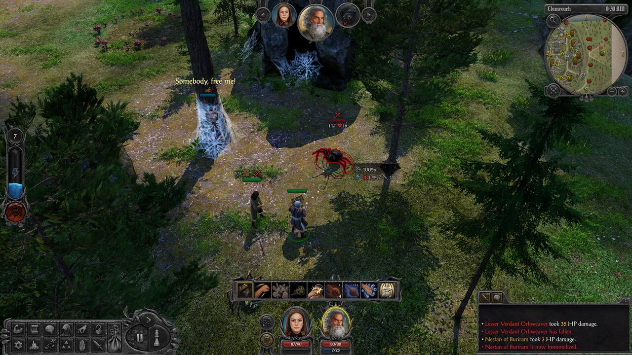 Swordhaven: Iron Conspiracy-1p0zm