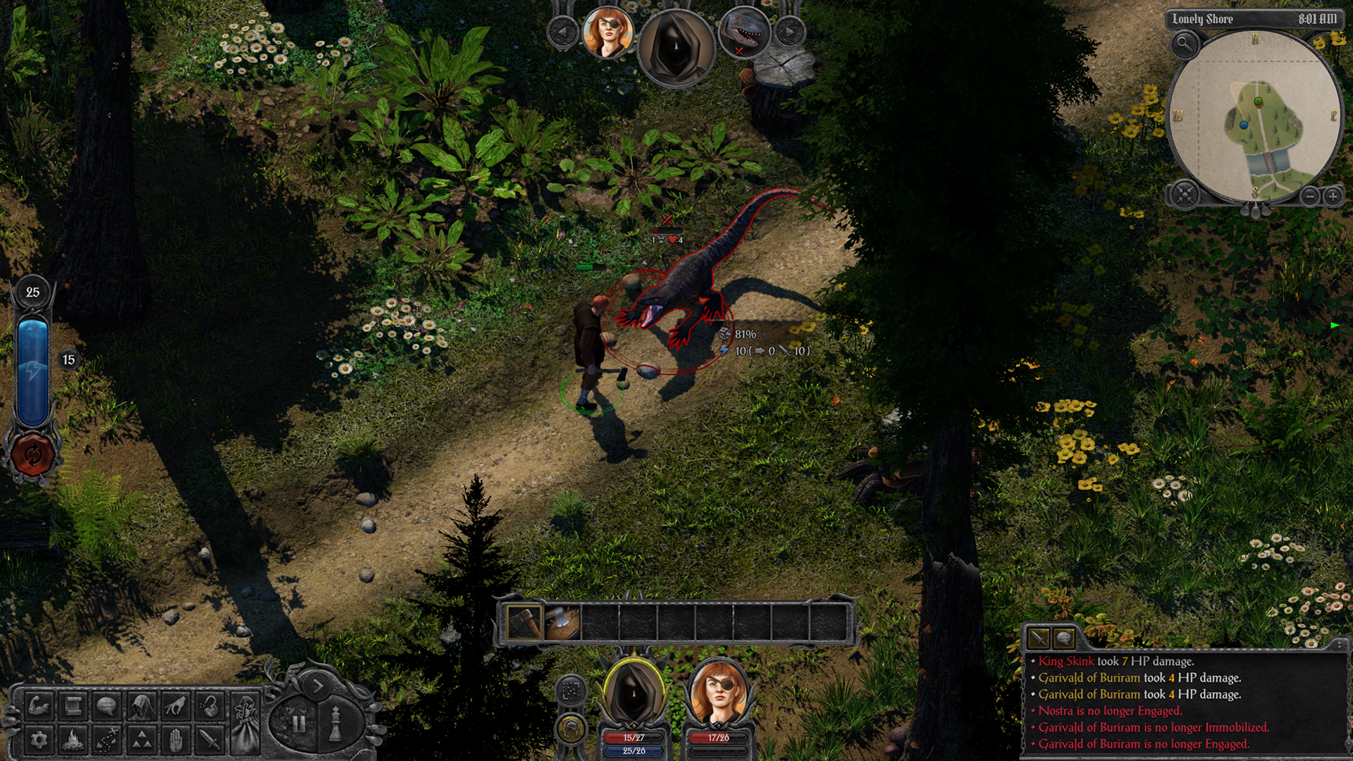 Swordhaven: Iron Conspiracy-58avm