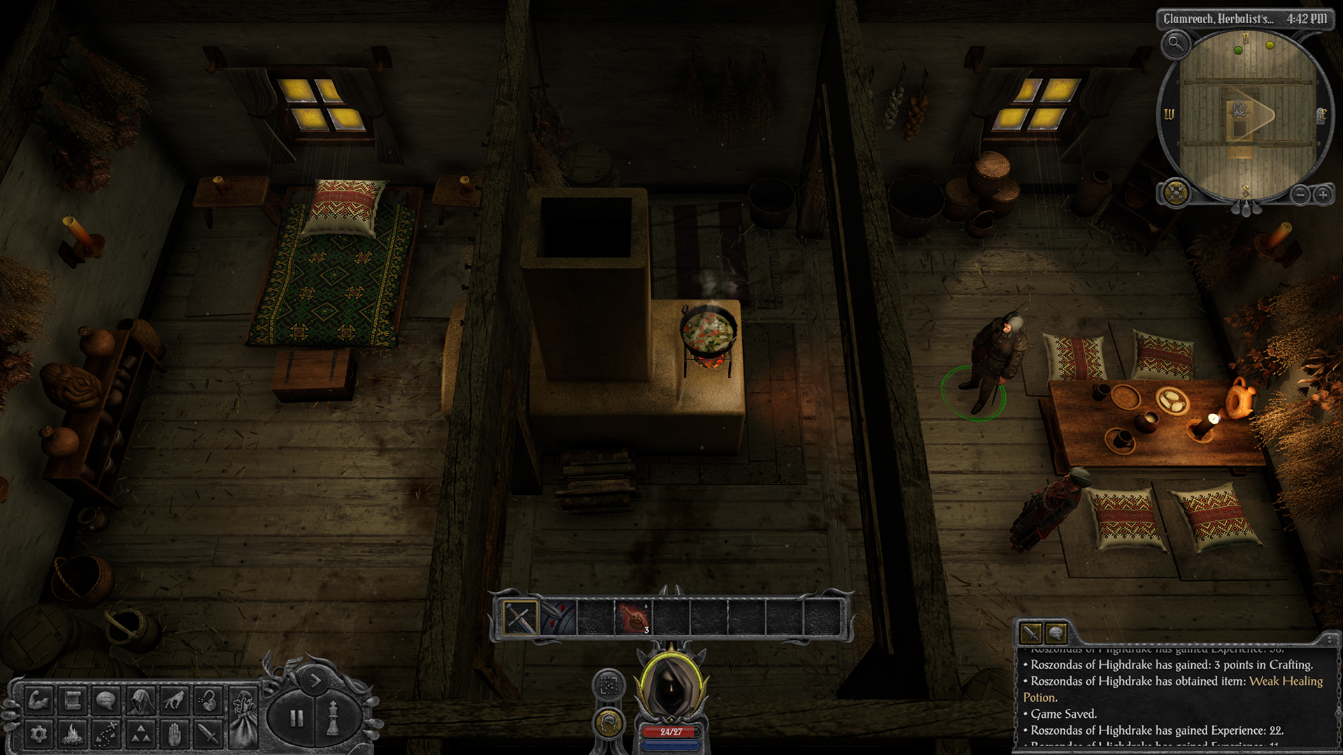 Swordhaven: Iron Conspiracy-icad7