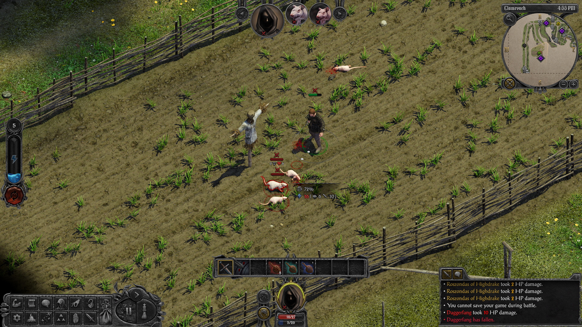 Swordhaven: Iron Conspiracy-m89l5