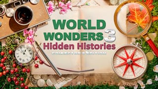 World Wonders: Hidden Histories 3 Collector's Edition screenshot 6