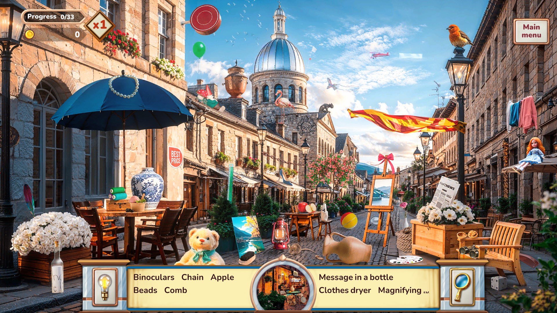 World Wonders: Hidden Histories 3 Collector's Edition-197yv