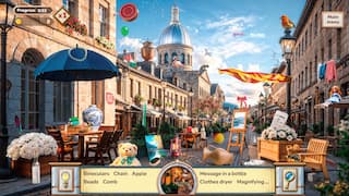 World Wonders: Hidden Histories 3 Collector's Edition screenshot 2