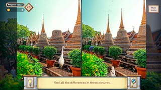 World Wonders: Hidden Histories 3 Collector's Edition screenshot 3