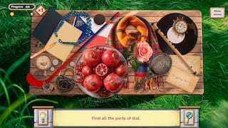 World Wonders: Hidden Histories 3 Collector's Edition screenshot 1